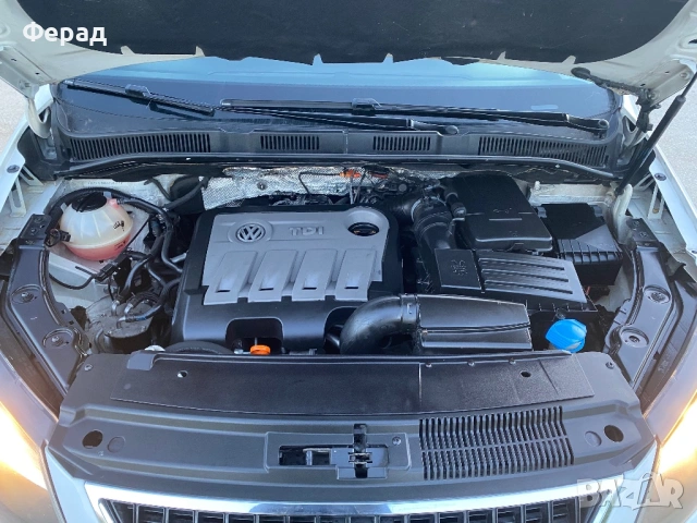 Seat Alhambra 2.0tdi 170hp 7местна, снимка 17 - Автомобили и джипове - 54338575