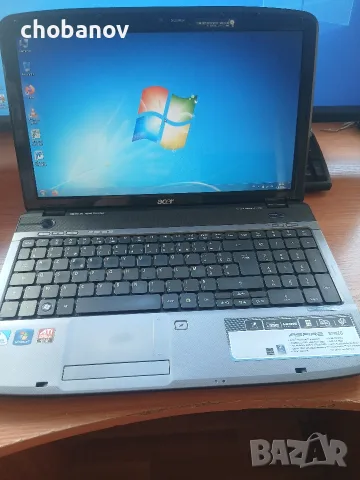 Acer Aspire 5738ZG