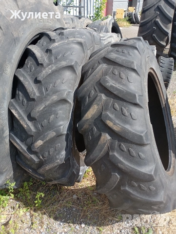 Гуми за трактор 340/85R28