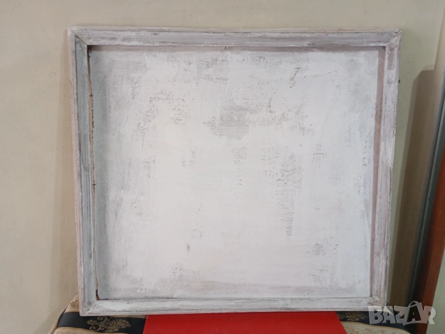 Стара рамка за картина