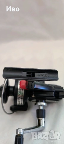 Макара Daiwa Sprinter ST-750DX, снимка 10 - Макари - 54481860