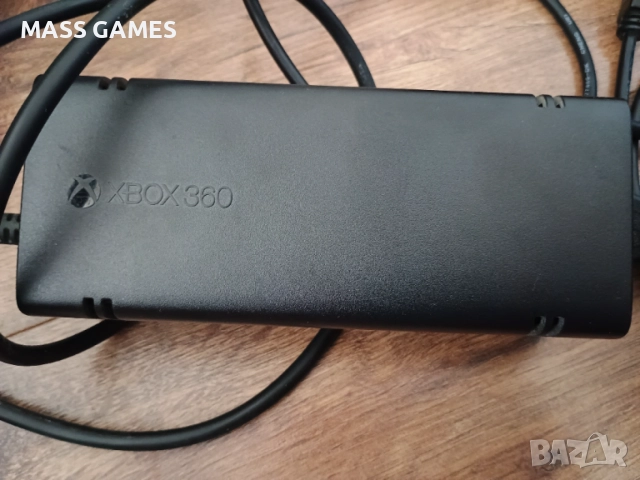 Xbox 360 Elite 500GB, снимка 7 - Xbox конзоли - 54901435
