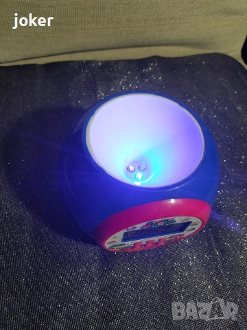 настолен часовник Супер Марио, снимка 6 - Друга електроника - 54117760