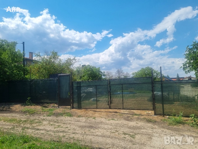 Парцел в село Равна гора, снимка 2 - Парцели - 55164802