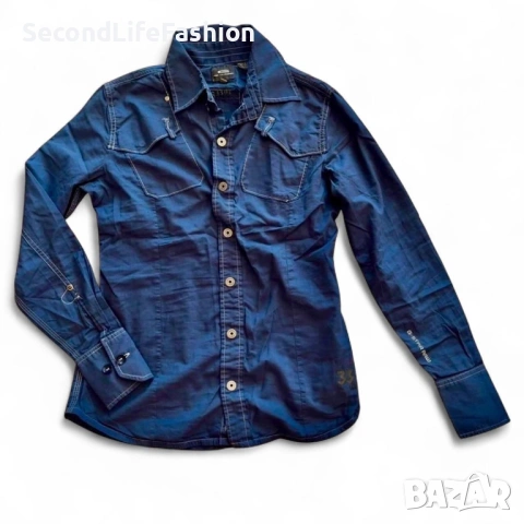 G-star Raw дамска риза размер S
