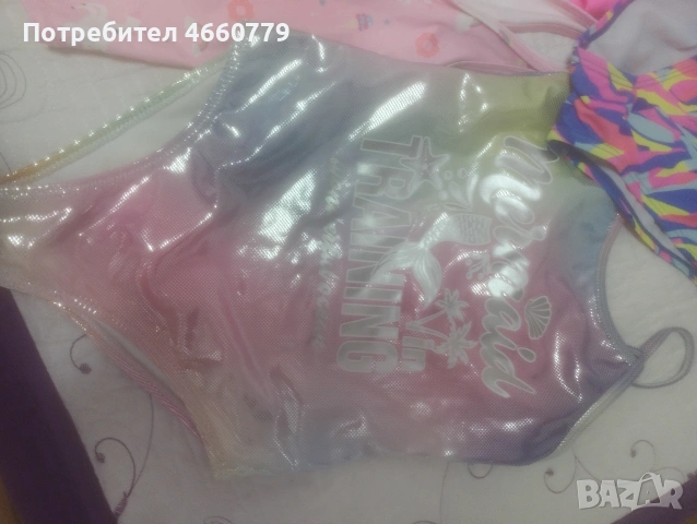 детски бански , снимка 3 - Детско бельо и бански  - 55101361