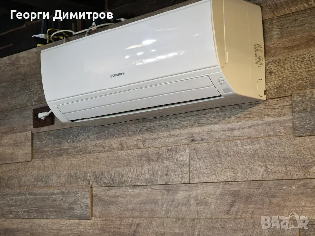 General 18 000 BTU 