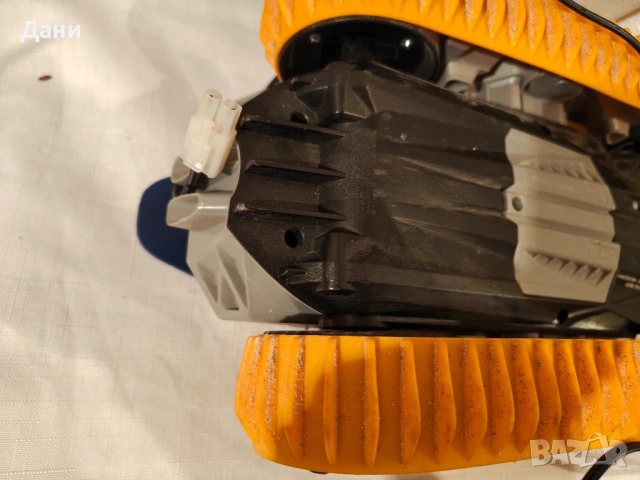 Кола с дистанционно Nikko Велоситракс, снимка 7 - Коли, камиони, мотори, писти - 54368057