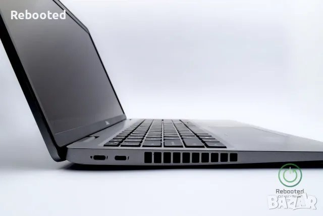 *Промо* Dell Latitude 5520 - i7-1185G7 / 32GB / 512GB / TOUCH, снимка 2 - Лаптопи за работа - 53174855