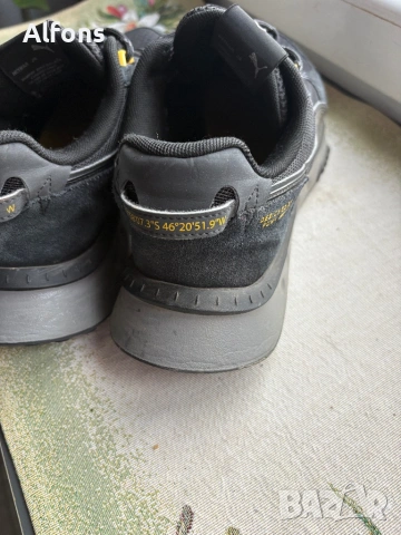 Puma Neymar Jr. Wild Rider маратонки/обувки, снимка 6 - Мъжки боти - 52054942