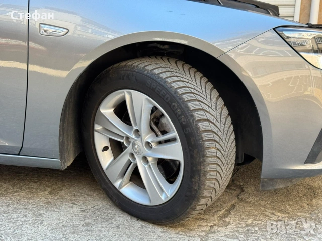 Opel Insignia 2021, снимка 7 - Автомобили и джипове - 53767709