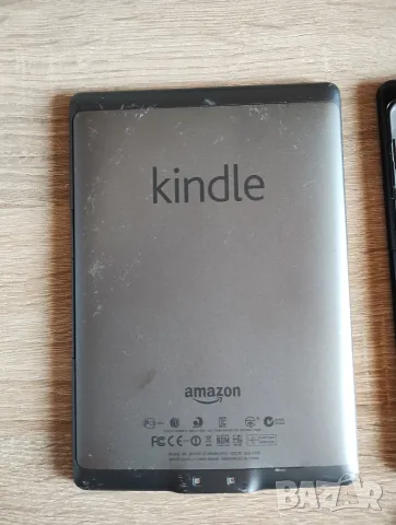 Kindle D01100 електронна книга за части, снимка 7 - Електронни четци - 55651531