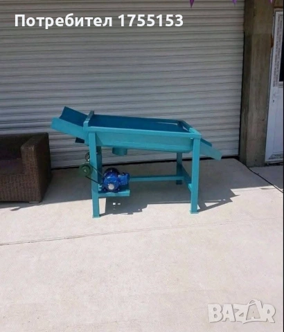 Ленти/ лентови транспортьори по поръчка, снимка 17 - Селскостопанска техника - 26919154