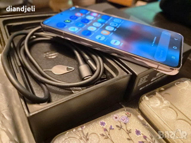 Samsung galaxy S22, снимка 4 - Samsung - 54875191