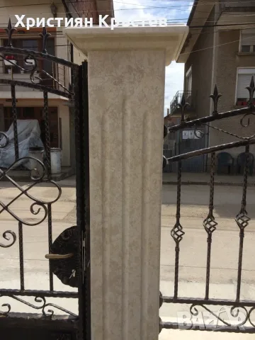 Врачански варовик, снимка 2 - Монтажи - 55341154