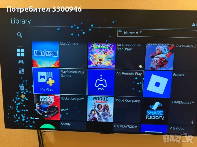 Плейстейшън 4, снимка 5 - Игри за PlayStation - 54387318