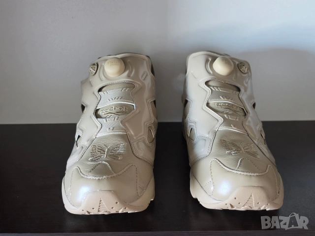 Reebok InstaPump Fury 94 /43номер 28см Стелка Нови с кутия , снимка 4 - Маратонки - 55092585