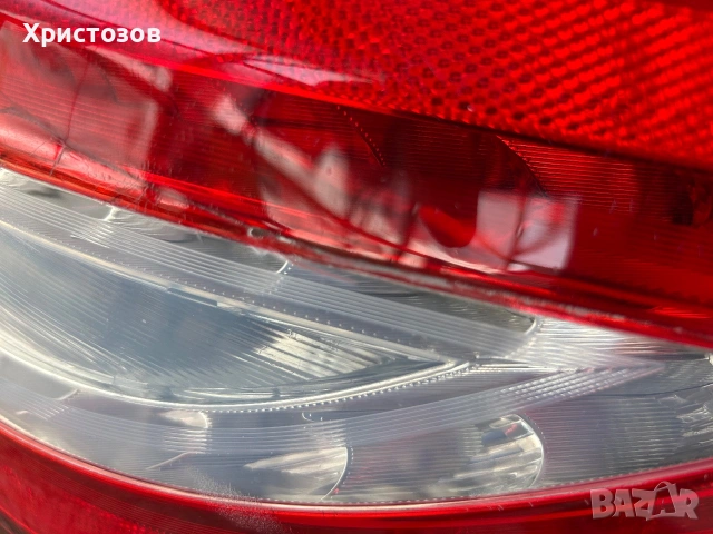 Стопове за Мерцедес CLS , снимка 5 - Части - 55084327
