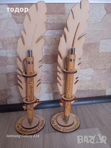 поставка перо за химикал молив , снимка 5 - Други - 52617979