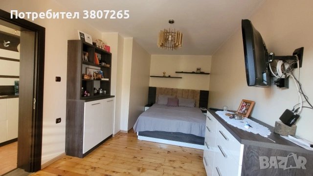 Къща в село Николово , снимка 18 - Къщи - 55177041