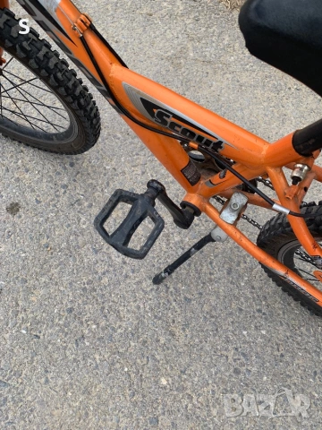 Колело 20’, снимка 11 - Велосипеди - 54168770