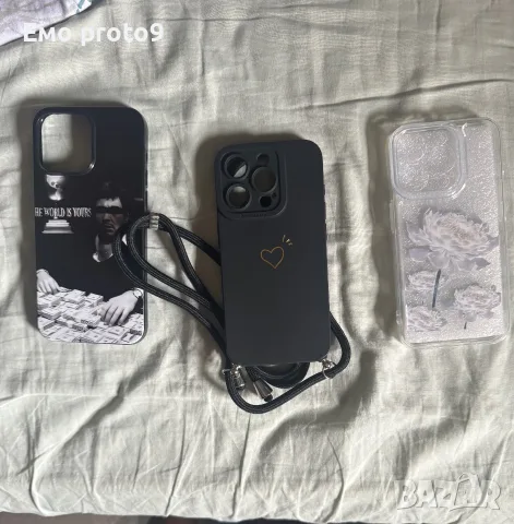 Чисто нови кейсове за IPhone , снимка 4 - Други - 55604727