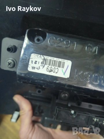 Дисплеи за  MAZDA 5 (CR19) , C291611JO , снимка 5 - Части - 54652405