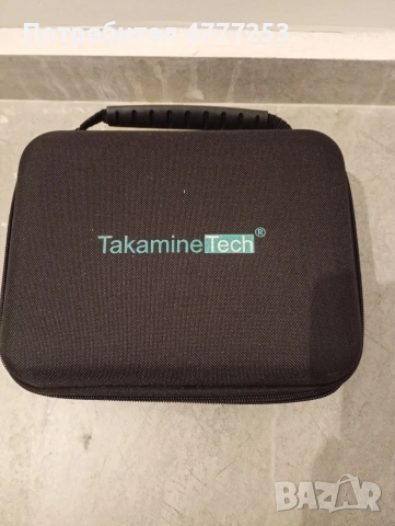 Смарт 4D ЛАЗЕРЕН НИВЕЛИР 16 линии , самонивилиращ лазер, снимка 2 - Други инструменти - 53992215