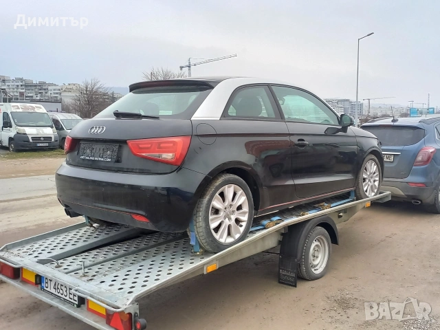 Транспорт на автомобили и до 1500 кг.в цялата страна , снимка 4 - Други услуги - 54392643