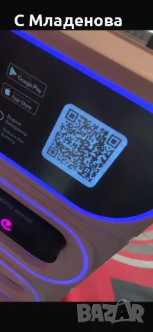 🔋⚡ ПРОДАВА СЕ ГОТОВ БИЗНЕС - CHARGEE ⚡🔋, снимка 4 - Продажба или споделяне на готов бизнес - 55333048