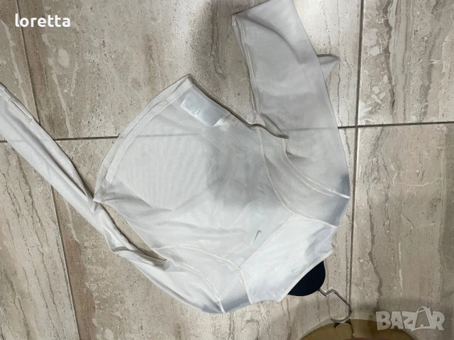 ОригиналноБлуза Nike , снимка 4 - Блузи с дълъг ръкав и пуловери - 54726061