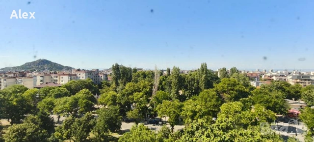 Агенция  Танкос07 дава под наем  просторен тристаен апартамент в кв Кючук Париж тристаен , снимка 16 - Апартаменти - 55256020