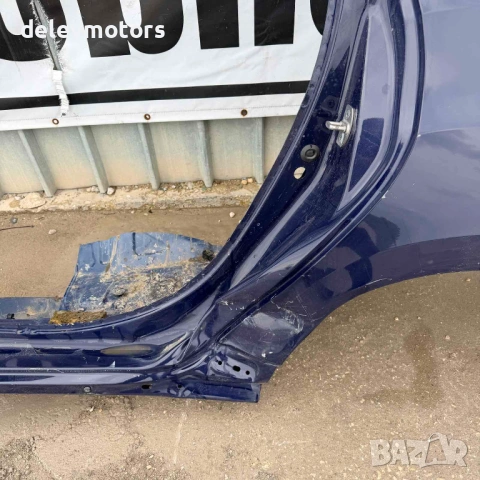 Ляв панел, ляв калник, праг и колонка от Dacia Duster 2, 1.5 DCI, 95 кс., двигател K9K656, 6 ск., 35, снимка 8 - Части - 54086071