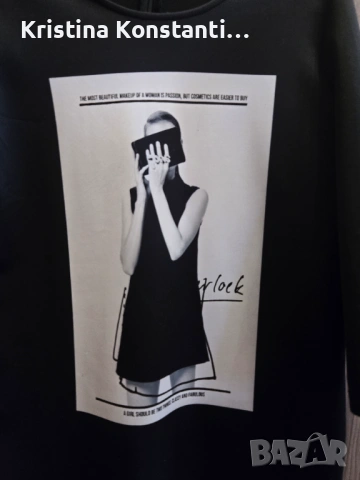 Рокля Mohito, снимка 2 - Рокли - 54304965