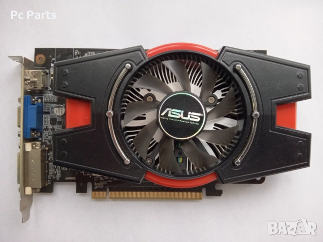 ASUS GTX 650 2GB GDDR5 128 Bit