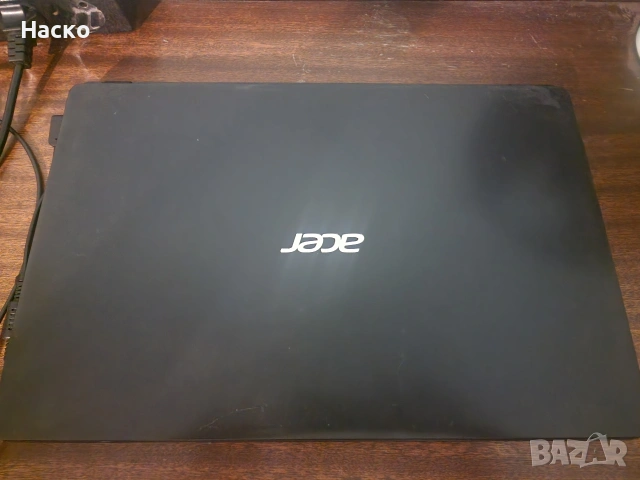 Лаптоп Acer extensa 15 i5-10210u 8gb ram 500gb ssd, снимка 4 - Лаптопи за работа - 54511620