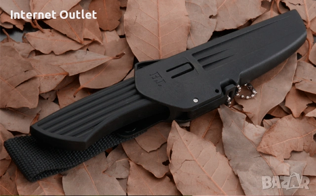 Тактически нож EDC, снимка 8 - Ножове - 53133577