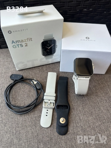 Смарт часовник Amazfit GTS 2 Grey
