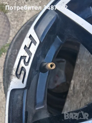 15цола 5×114.3 ет 40 6.5 j ×15 HONDA KIA HUNDAI и други , снимка 7 - Гуми и джанти - 55314698