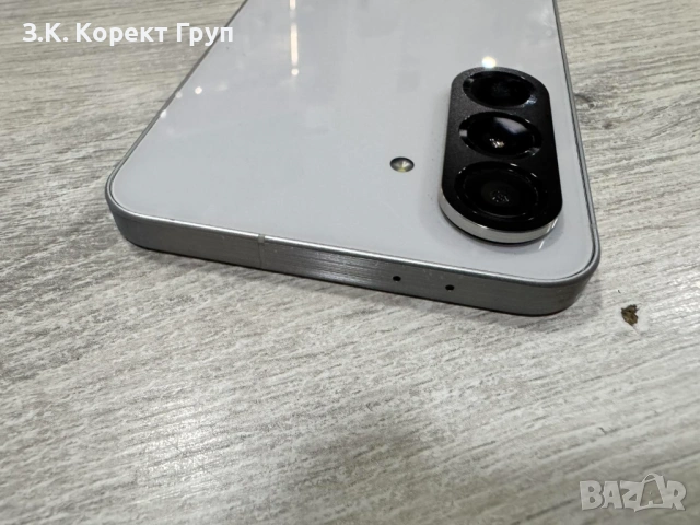 Samsung Galaxy A56 5G 128GB 8GB RAM Dual, снимка 3 - Samsung - 54529539