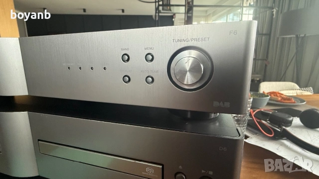 Pioneer set , снимка 6 - Ресийвъри, усилватели, смесителни пултове - 54090297