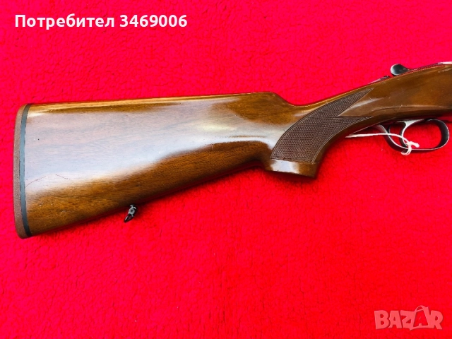 Ловна пушка надцевка “BERETTA 686S”