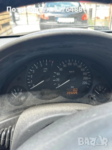 Opel Corsa C - на части, снимка 7 - Части - 55245538