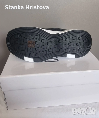 Дамски маратонки. , снимка 4 - Маратонки - 54351876