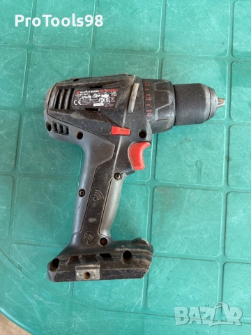 Wurth Master ABS 18, снимка 2 - Винтоверти - 54877194