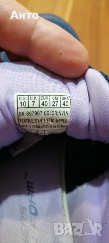 Маратонки Skechers N42, снимка 4 - Маратонки - 55494729