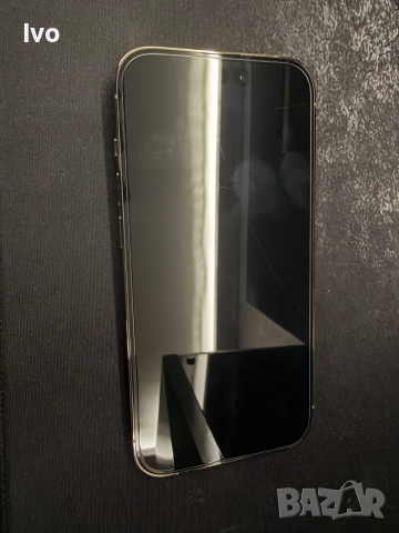 Iphone 14 pro 256gb gold, снимка 3 - Apple iPhone - 55606670
