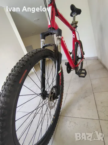 Trek 3900 Series Disc – отлично състояние!, снимка 7 - Велосипеди - 55358420
