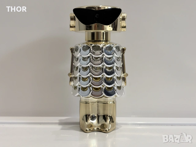 alien chanel dior tom ford mugler armani, снимка 8 - Дамски парфюми - 55263903