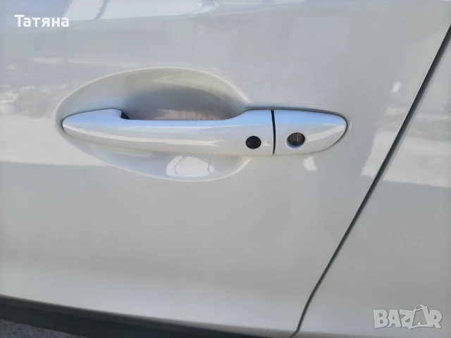 Mazda CX-5 2.2d Skyactiv, FULL EXTRAS-Keyless, Bose, Кожа, снимка 8 - Автомобили и джипове - 55130295